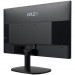 Monitor LED VA MSI PRO MP245V, 23.8", Full HD (1920x1080), 100Hz, 1ms, Eye Care, HDMI, VGA, Jack, VESA, negru